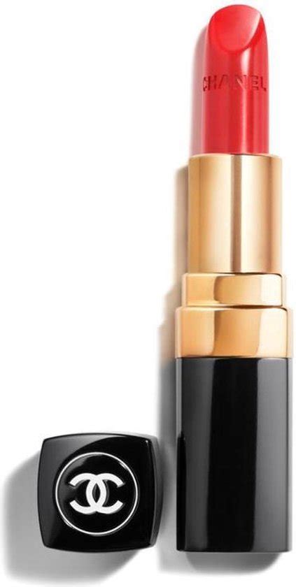 rouge coco chanel 444|Chanel Rouge Coco adrienne.